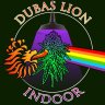 Dubas Lion