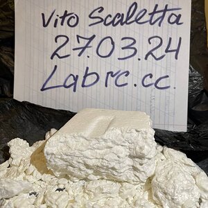 Cocaine by Vito